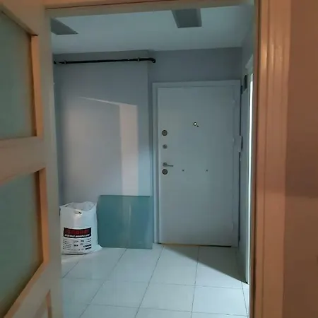 Mor Appartement *